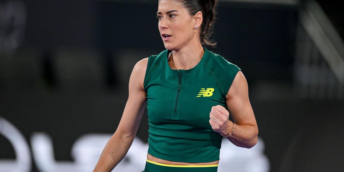 Cîrstea, Cristian și Ruse și-au aflat adversarele de la Linz! Cu cine joacă româncele la debutul pe zgură