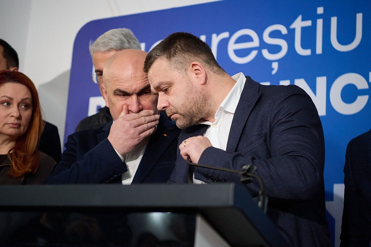 Ciucu, acuzații grave: Liberali trădători voiau să dărâme guvernul Bolojan