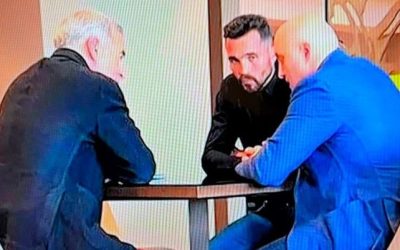 Zi decisivă la ÎCCJ: Georgescu și Potra, așteptarea verdictului