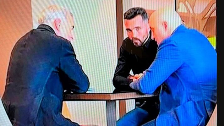 Zi decisivă la ÎCCJ: Georgescu și Potra, așteptarea verdictului