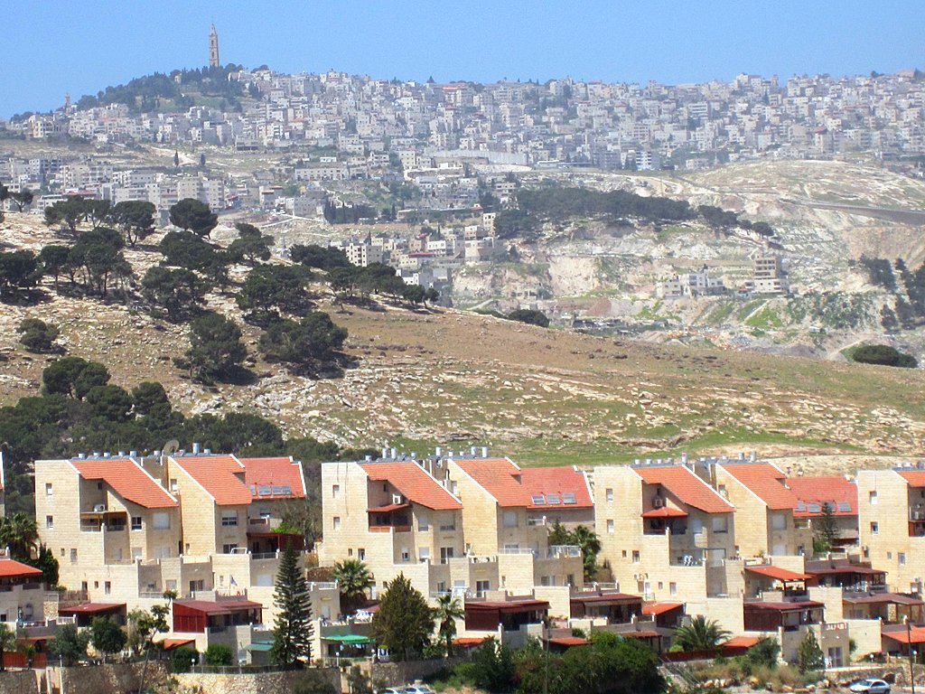 Guvernul Israel începe construcția a 34 de colonii în CISIORDANIA, dezvăluie ONG și presa