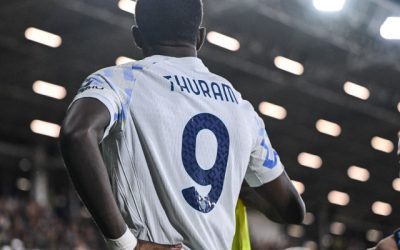 Video | Como - Inter 3-4. Victorie uriașă pentru trupa lui Chivu | Parma