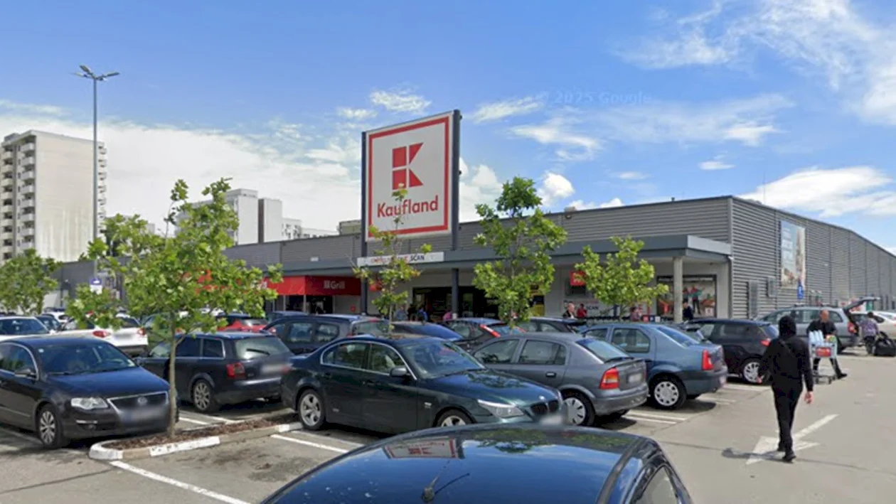 Kaufland România își extinde oferta de produse cu branduri cunoscute de la Lidl Începând de astăzi, 8 aprilie, Kaufland România introduce treptat în magazine o serie de branduri cunoscute, anterior disponibile în rețeaua Lidl