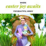 City Park Mall: Paște cu premii și distracție pentru familii