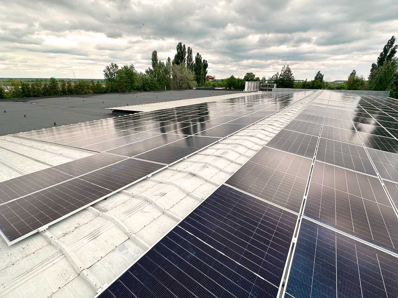 Greenvolt Group: Dublare de venituri și profit record