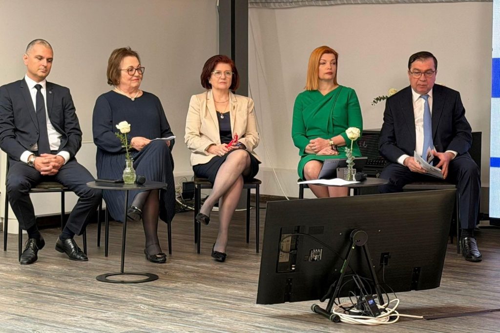Medicii cer un program național anti-obezitate. Ce soluții propun?