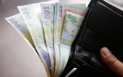 FMI taie din avansul economic al României: Prognoze de doar 0,7% în acest an