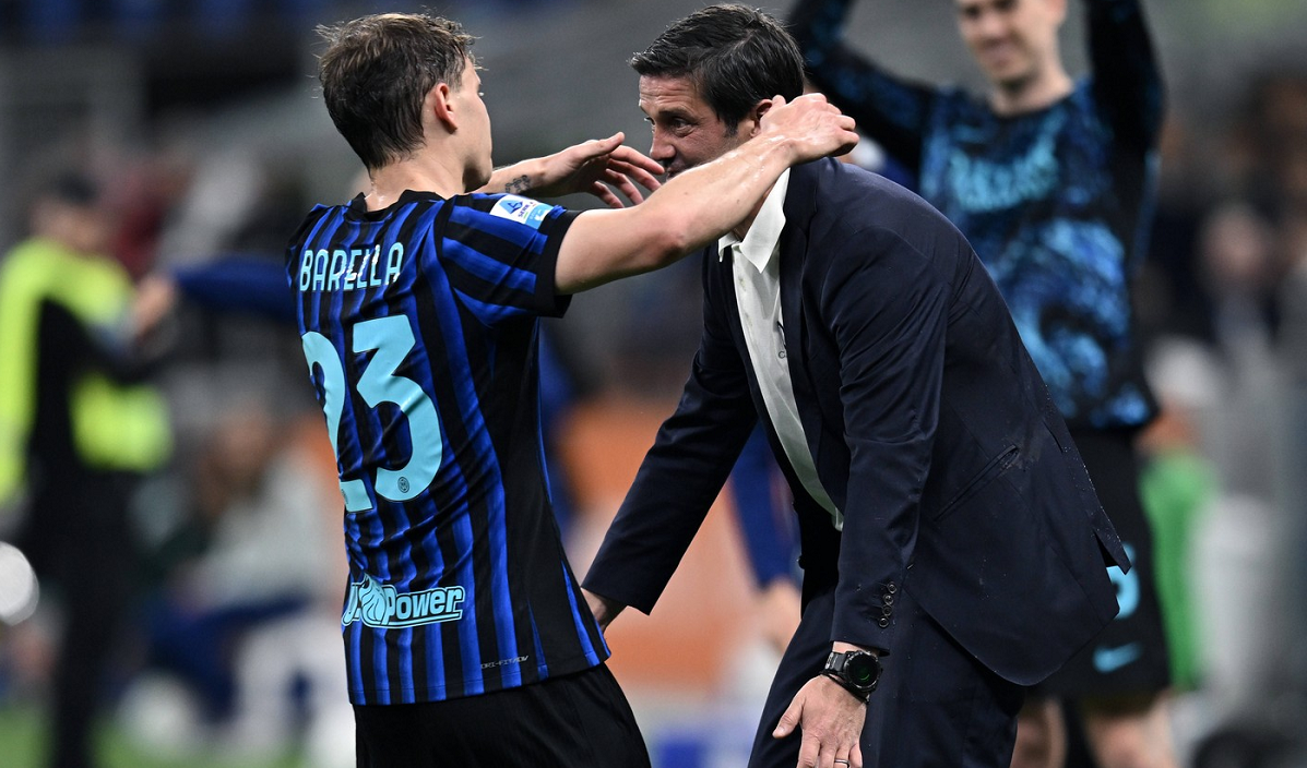 Chivu, notă surprinzătoare după derby-ul Inter – Roma: „nu era de la sine înțeles”