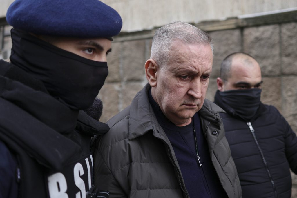 Șeful ARR, arestat! Motivul: Obstrucționarea justiției și activități ilegale