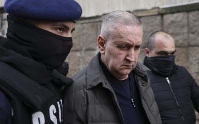 Șeful ARR, arestat! Motivul: Obstrucționarea justiției și activități ilegale