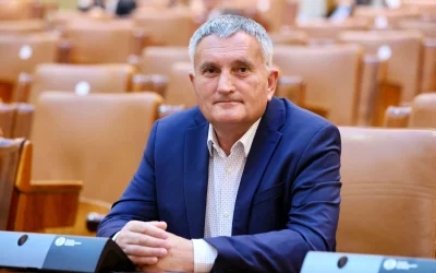 Mobilizare-șoc: Deputat PNL acuză PSD de complot, după ordinul de chemare