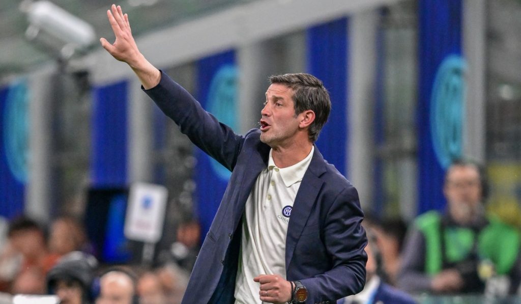 Câștigă Cristi Chivu? Como – Inter la ora 21:45, duel de foc în Serie A