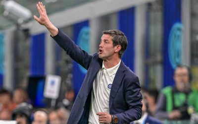 Câștigă Cristi Chivu? Como – Inter la ora 21:45, duel de foc în Serie A