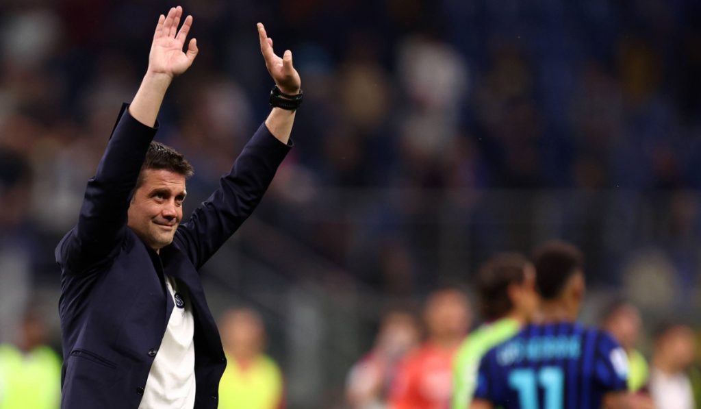 Chivu, la un pas de istorie la Inter: 23 de milioane de euro în joc!