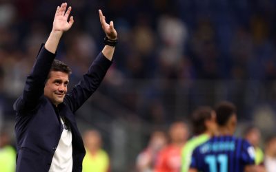 Chivu, la un pas de istorie la Inter: 23 de milioane de euro în joc!