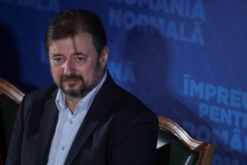 Pîrvulescu, despre scenariul PSD după retragerea sprijinului pentru Bolojan