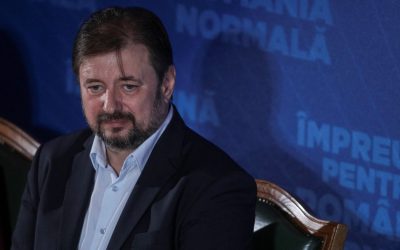 Pîrvulescu, despre scenariul PSD după retragerea sprijinului pentru Bolojan