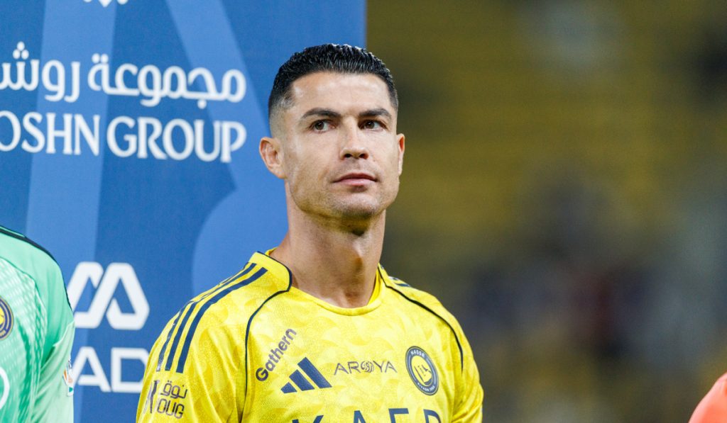 Al Nassr lui Ronaldo, meci crucial în AFC Champions League: Vezi LIVE pe AntenaPLAY!