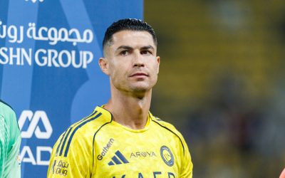 Al Nassr lui Ronaldo, meci crucial în AFC Champions League: Vezi LIVE pe AntenaPLAY!