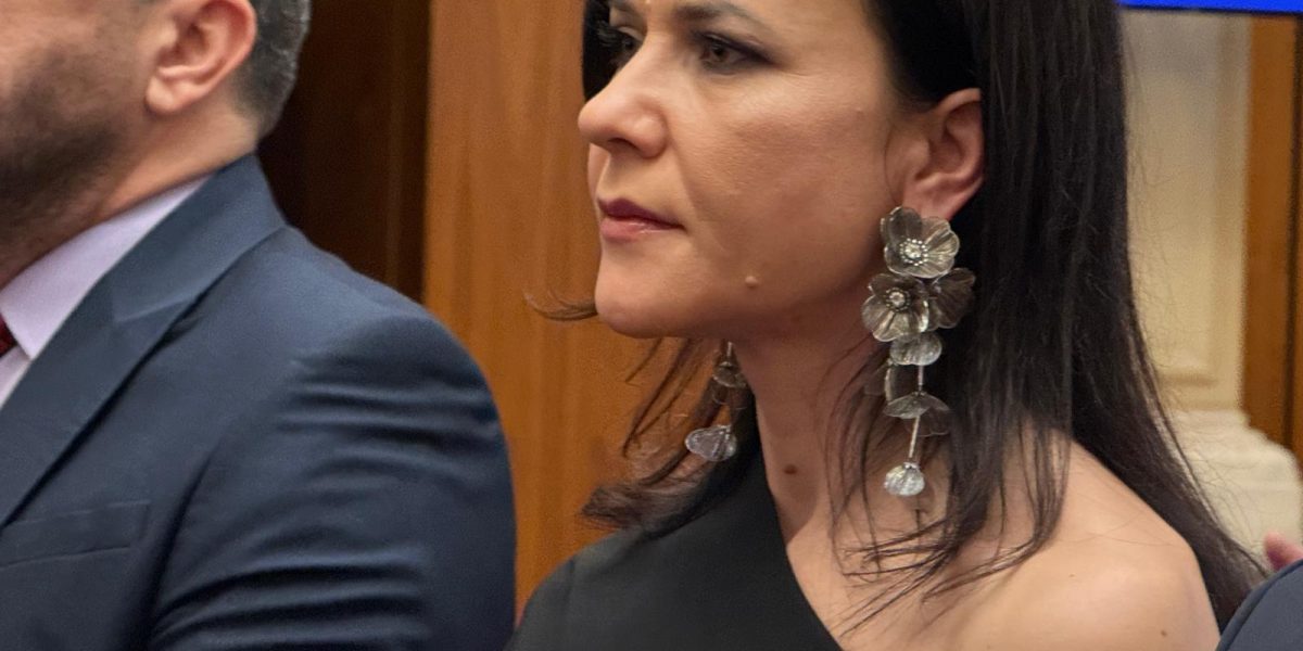 Radu Marinescu sfidează: Propunerile pentru parchete, trimise la cotroceni, cu toate avizele negative