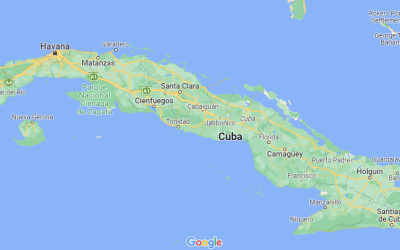 Cuba, la negocieri cu SUA: Vrea ridicarea blocadei lui Donald Trump