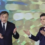 Crin Antonescu, apărarea lui Nicușor Dan: „Trădarea”, pe agenda criticilor