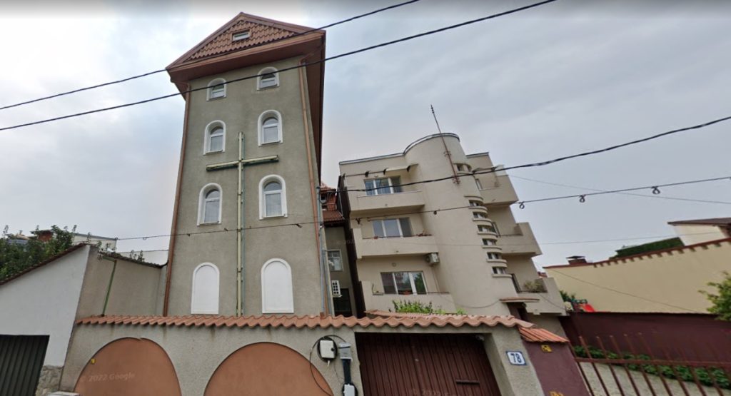 Cât costă rugăciunile pentru copii? DGASPC Sector 1 plătește scump Congregația Inimii Neprihănite