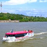 Croaziere-fulger pe Dunăre de Paște: Galați-Brăila, din nou pe traseu!