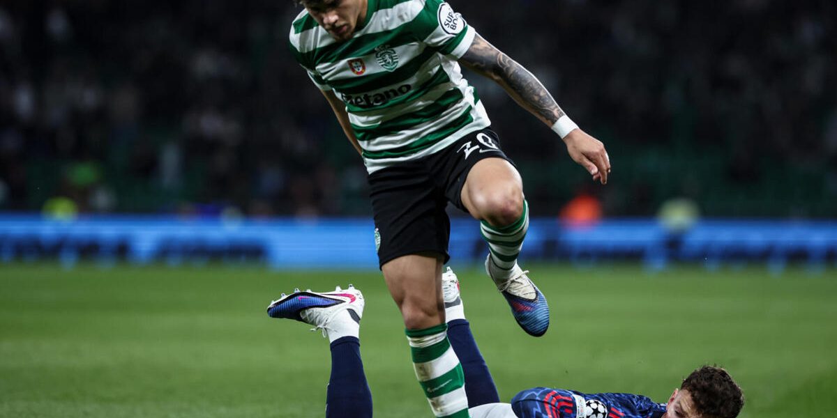 "Se entrasse, o jogo ia ser diferente"