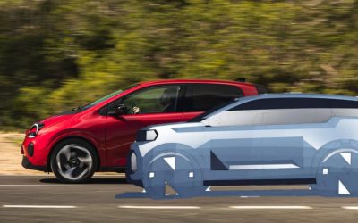 Dacia electrică, pe drumul cel bun, dar Renault Twingo, absentă în România