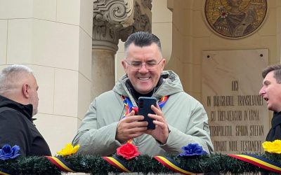 Dungaciu, omul 2 din AUR, tace: A negociat cu Grindeanu? Vrea anticipate