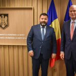 Dan-Neculaescu-Matthew-Whitaker.jpeg - JurnalUrban