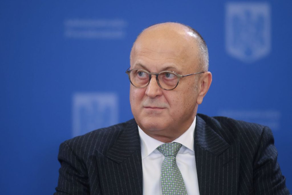 Șucu, atac la bănci: Suspiciunile fără dovezi umflă creditele