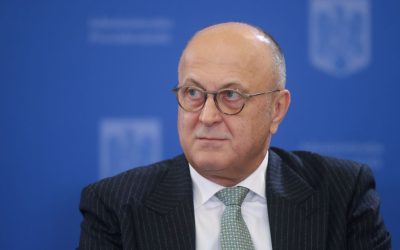 Șucu, atac la bănci: Suspiciunile fără dovezi umflă creditele