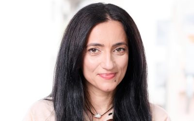 Dana Nae Popa: Clienții vor claritate și idei concrete, schimbarea e iminentă