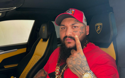 Dani Mocanu, cu fratele, în spatele gratiilor: Contestația respinsă de Tribunal