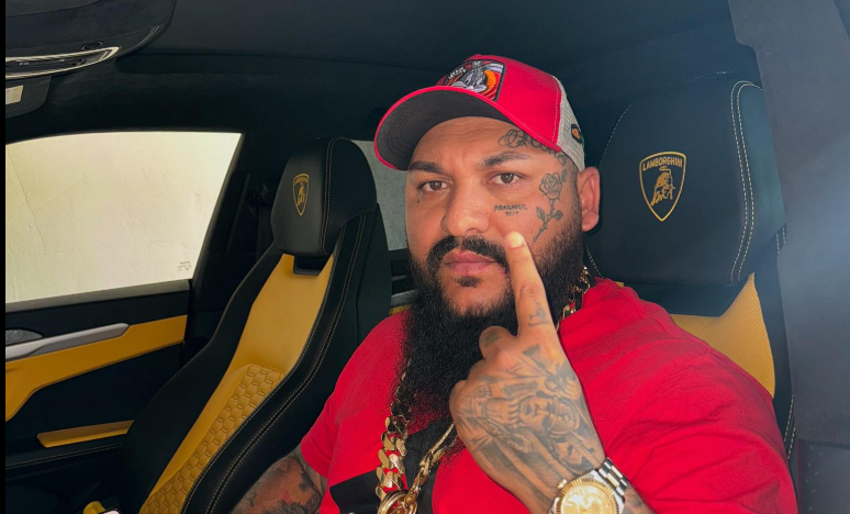 Dani Mocanu, cu fratele, în spatele gratiilor: Contestația respinsă de Tribunal