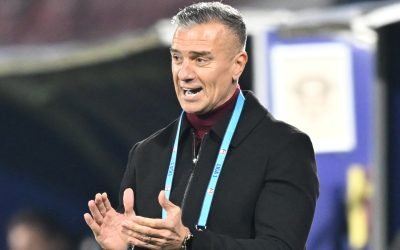 Pancu, furios după scandal: „CFR e o iluzie la titlu!”