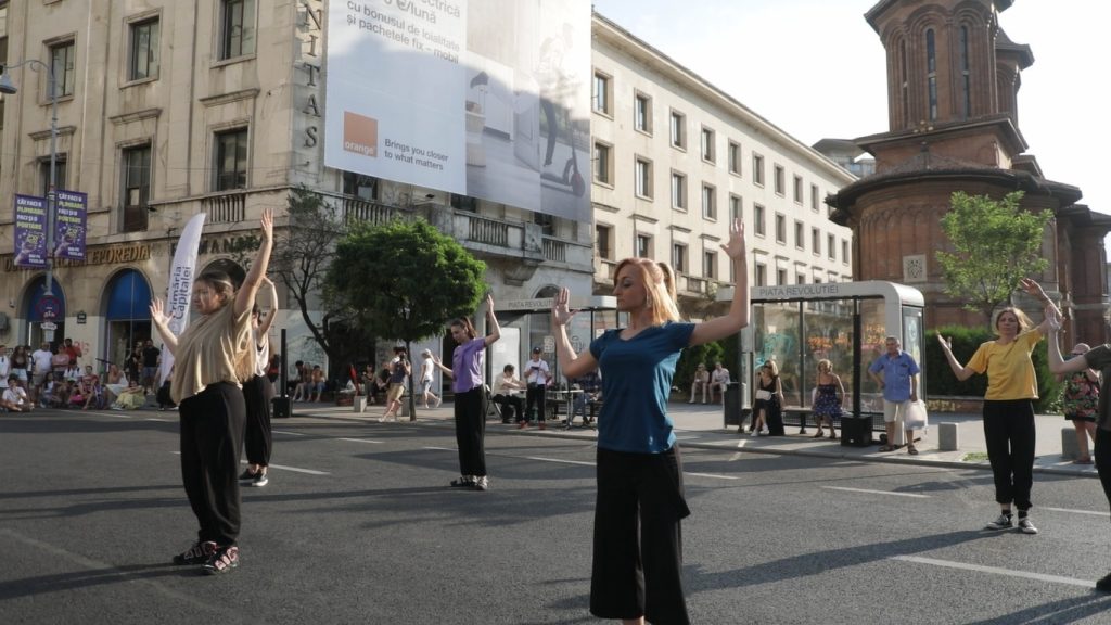 Noua instituție „Arte și Evenimente Urbane București” primește undă verde de la CGMB Consiliul General al Municipiului București (CGMB) a aprobat în ședința de joi, 2 aprilie, înființarea unei noi instituții publice