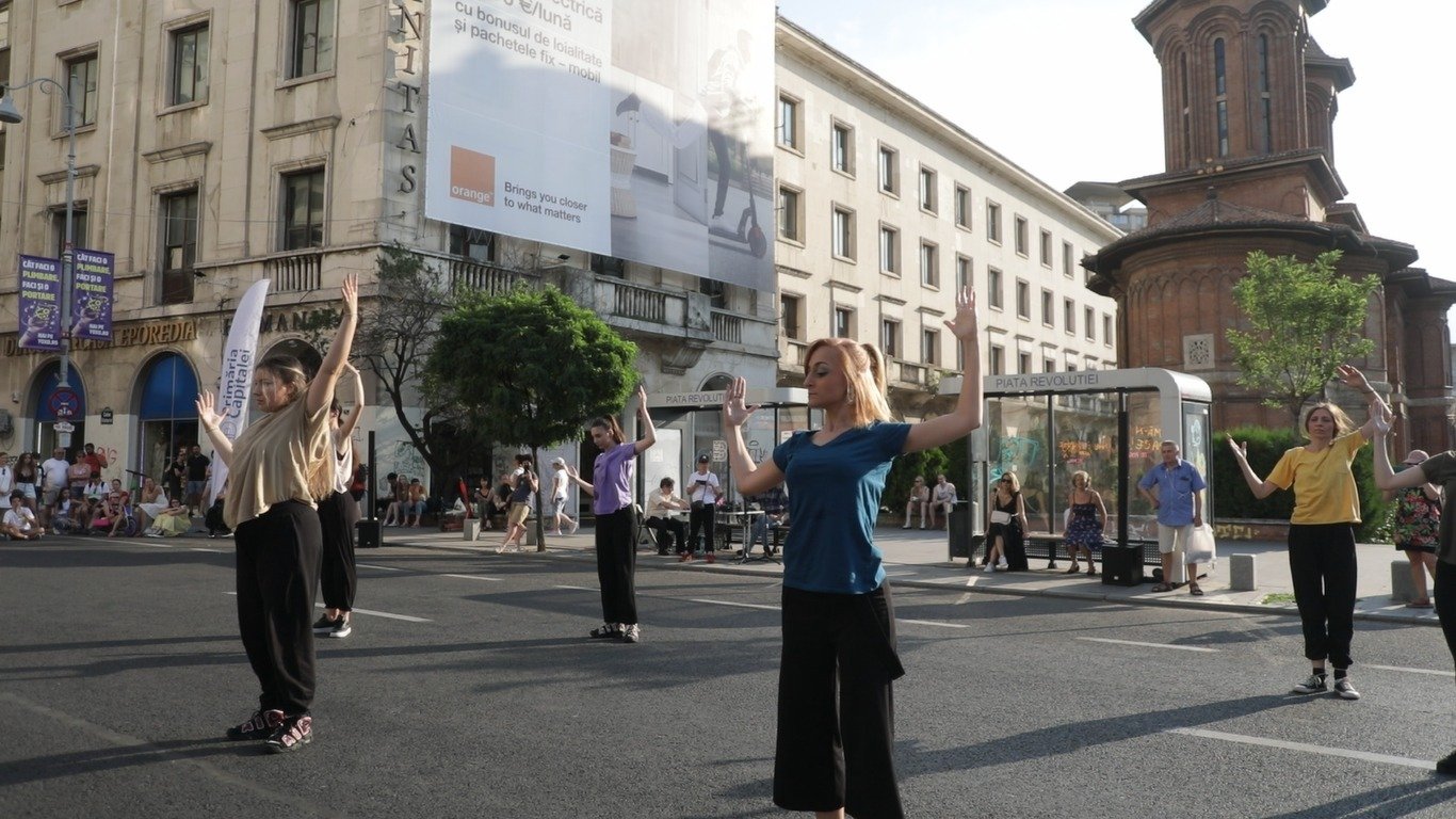 Noua instituție „Arte și Evenimente Urbane București” primește undă verde de la CGMB Consiliul General al Municipiului București (CGMB) a aprobat în ședința de joi, 2 aprilie, înființarea unei noi instituții publice
