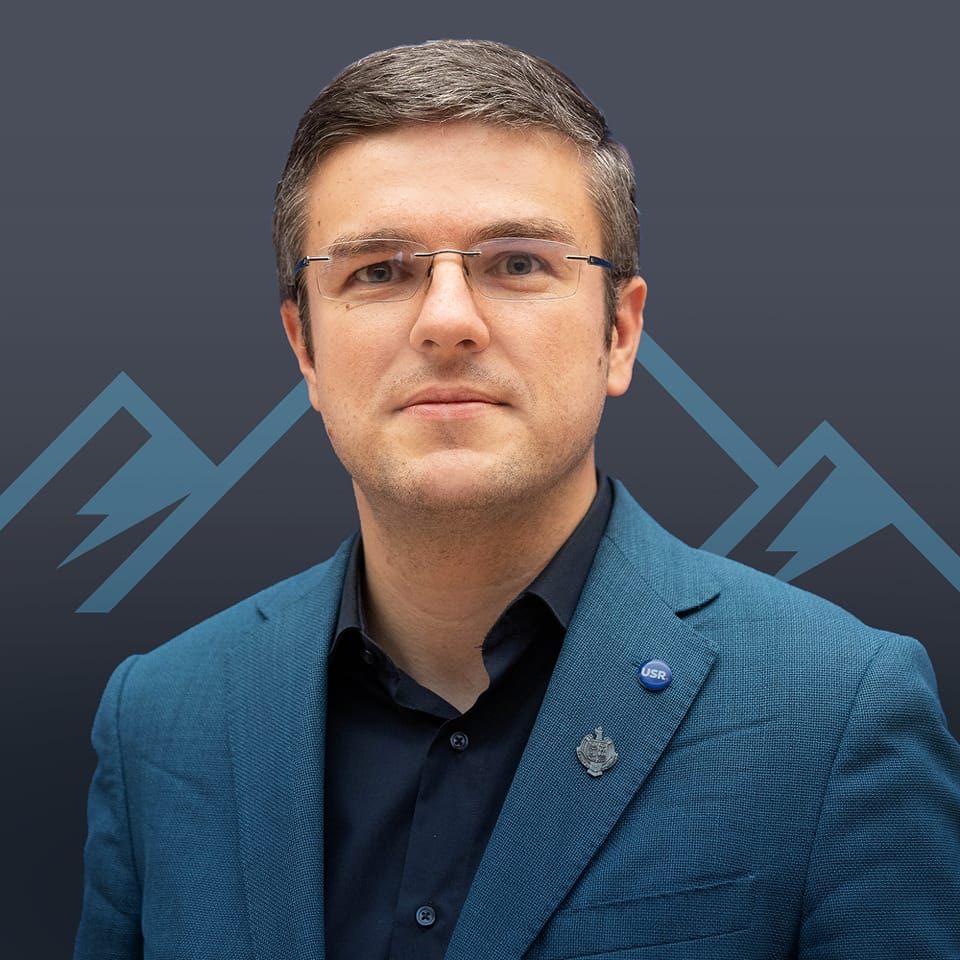 Darău, furios: Promisiuni neonorate! Antreprenorii, păcăliți de stat