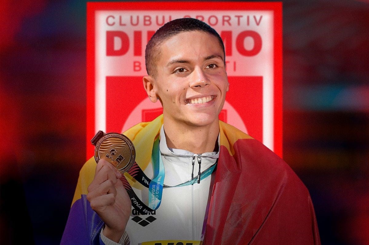 Popovici domină natația mondială: „Rechinul” se apropie de performanțele lui Nadia Comăneci SINGAPORE – David Popovici, fenomenul înotului românesc, continuă să uimească lumea sportului