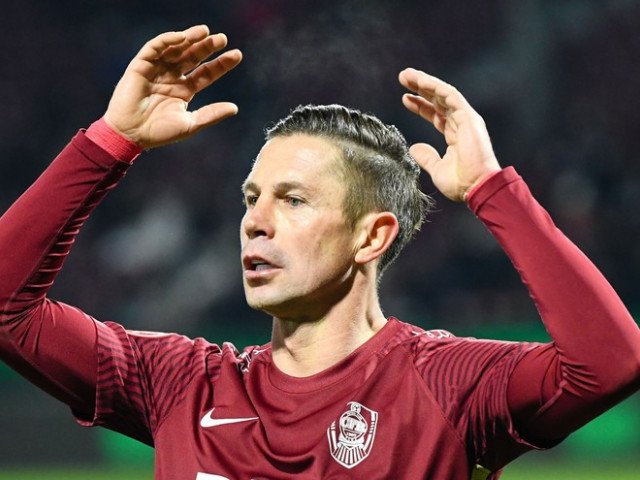 Ciprian Deac are oferta pe masă!