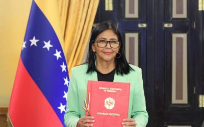 Venezuela, discuții cu Siemens și General Electric pentru energie
