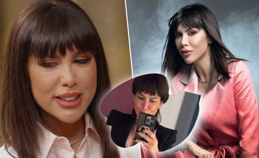 Denise Rifai, mesaj tranșant de Paște: „Măștile vor cădea”