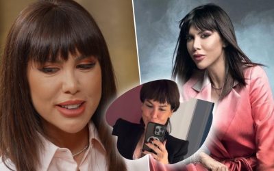 Denise Rifai, mesaj tranșant de Paște: „Măștile vor cădea”