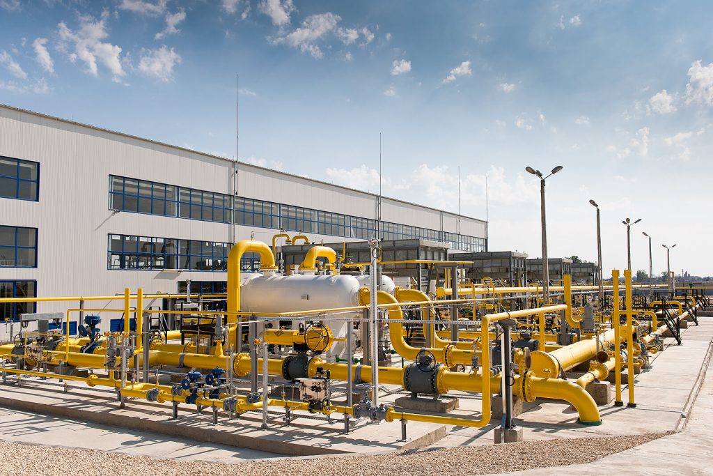 Depogaz: Depozitele au rezistat iernii 2025-2026, dar acum sunt aproape goale