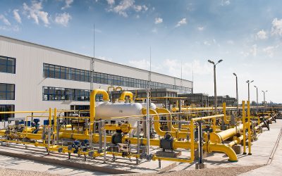 Depogaz: Depozitele au rezistat iernii 2025-2026, dar acum sunt aproape goale