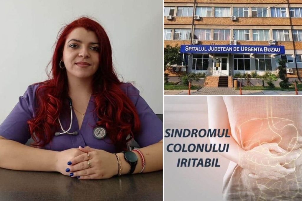 O problemă digestivă tot mai răspândită în rândul adulților și tinerilor, sindromul de colon iritabil (SII), afectează calitatea vieții multora