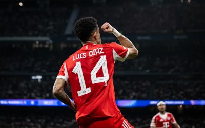 Díaz avertizează: Bayern nu se va da bătut cu Real Madrid!